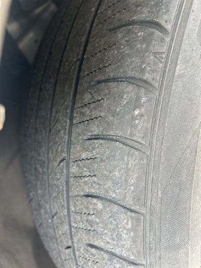 2015 Lincoln MKC Base