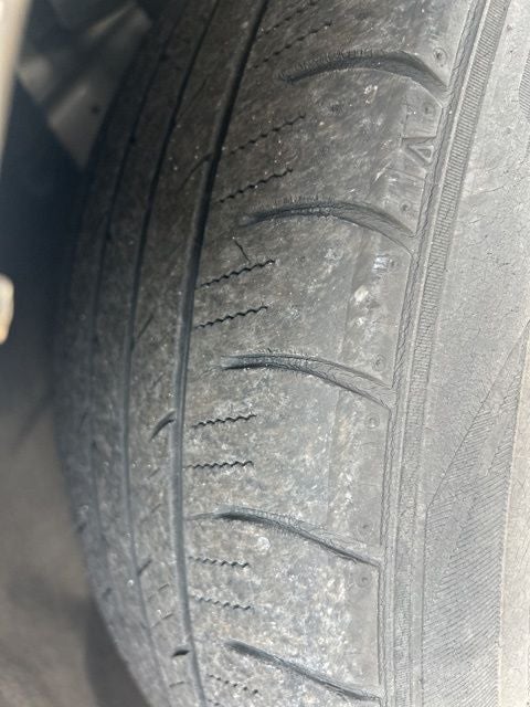 2015 Lincoln MKC Base