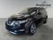 2018 Nissan Rogue SL 2.5 Liter AWD