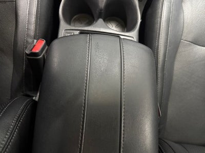 2018 Nissan Rogue SL 2.5 Liter AWD