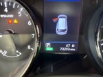 2018 Nissan Rogue SL 2.5 Liter AWD