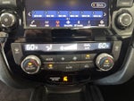 2018 Nissan Rogue SL 2.5 Liter AWD