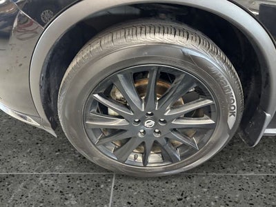 2020 Nissan Murano Platinum Intelligent AWD