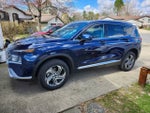 2021 Hyundai Santa Fe SEL 2.5 Liter AWD