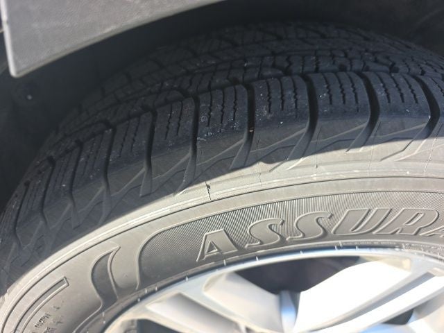 2018 Hyundai Santa Fe Sport 2.4 Base AWD