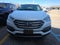 2018 Hyundai Santa Fe Sport 2.4 Base AWD