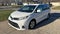 2019 Toyota Sienna LE 3.5 Liter V6 8 Passenger 3rd Row Seating