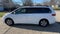 2019 Toyota Sienna LE 3.5 Liter V6 8 Passenger 3rd Row Seating