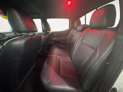 2019 Toyota Tacoma TRD Pro