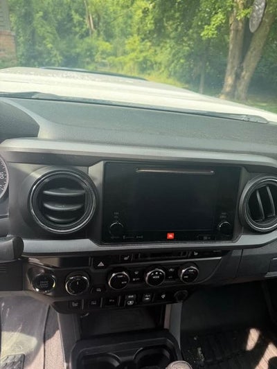 2019 Toyota Tacoma TRD Pro