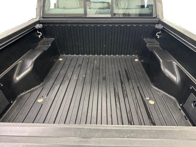 2018 Toyota Tacoma SR 3.5L V6 4D Double Cab 4WD
