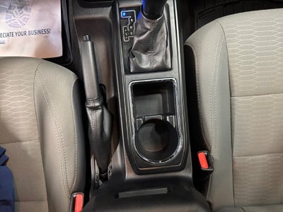 2018 Toyota Tacoma SR 3.5L V6 4D Double Cab 4WD
