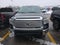 2016 Toyota Tundra Limited 5.7L V8