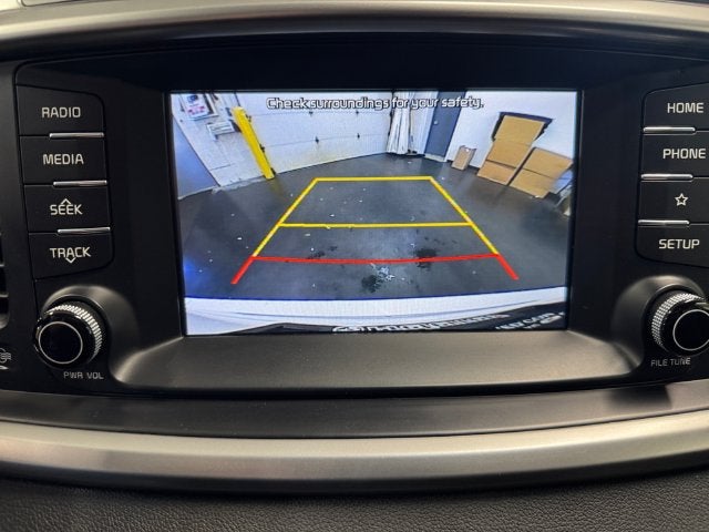 2019 Kia Sorento 2.4L LX