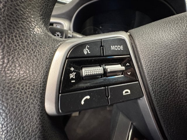 2019 Kia Sorento 2.4L LX