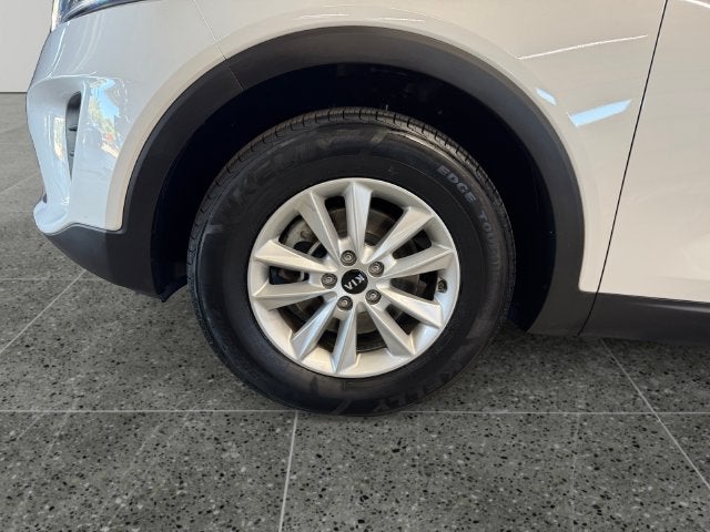 2019 Kia Sorento 2.4L LX