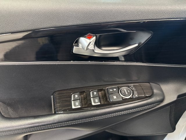 2019 Kia Sorento 2.4L LX