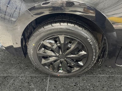 2014 Toyota Corolla LE 1.8 Liter Sedan Automatic