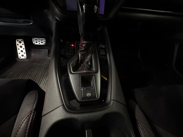 2022 Subaru WRX Limited