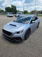 2022 Subaru WRX Limited 2.4 Liter AWD Sedan Automatic