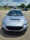 2022 Subaru WRX Limited 2.4 Liter AWD Sedan Automatic