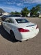 2015 INFINITI Q60 Base 3.7 Liter V6 2D Convertible Automatic