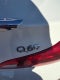 2015 INFINITI Q60 Base 3.7 Liter V6 2D Convertible Automatic