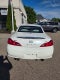 2015 INFINITI Q60 Base 3.7 Liter V6 2D Convertible Automatic