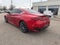 2017 INFINITI Q60 3.0t Red Sport 400