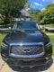 2018 INFINITI QX80 Base 5.6 Liter V8 4WD