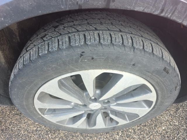 2017 Buick Encore Premium