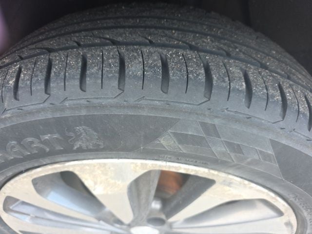 2017 Buick Encore Premium