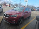 2017 Buick Encore Premium