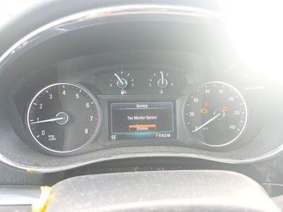 2017 Buick Encore Premium