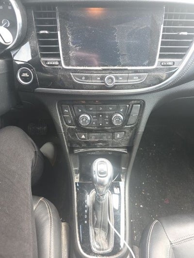 2017 Buick Encore Premium