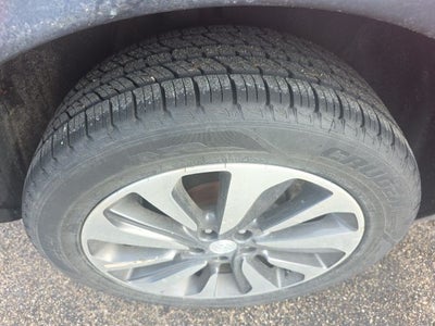 2017 Buick Encore Premium