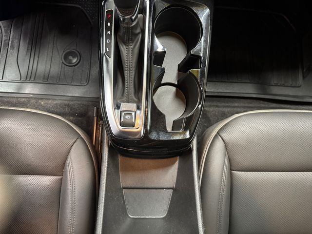 2024 Chevrolet Trax FWD ACTIV