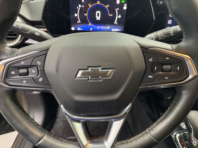 2024 Chevrolet Trax FWD ACTIV