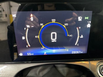 2024 Chevrolet Trax FWD ACTIV