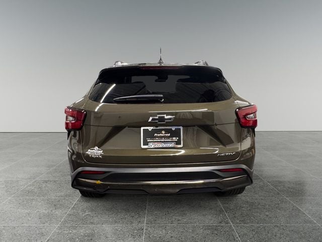2024 Chevrolet Trax FWD ACTIV