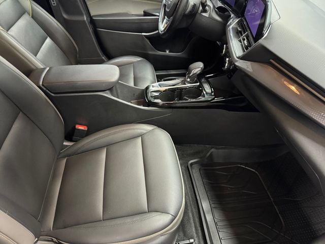 2024 Chevrolet Trax FWD ACTIV
