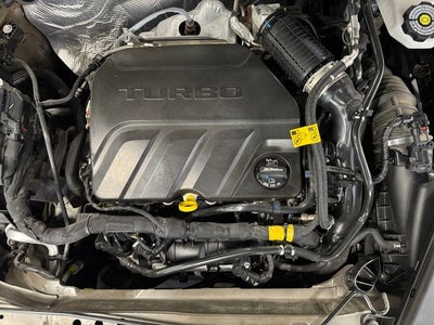 2024 Chevrolet Trax FWD ACTIV