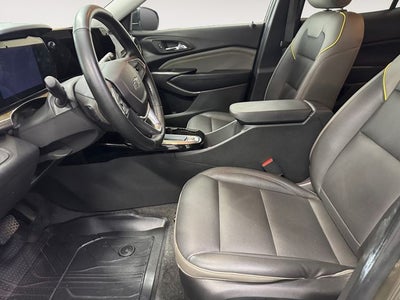 2024 Chevrolet Trax FWD ACTIV