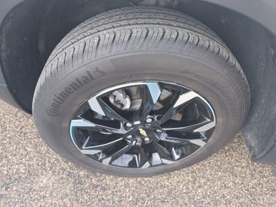 2023 Chevrolet Trailblazer FWD LT