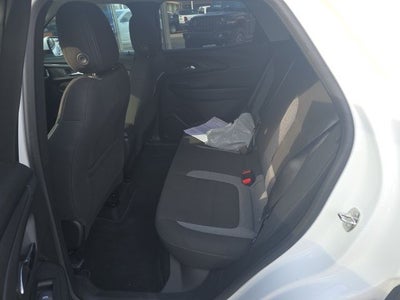 2023 Chevrolet Trailblazer FWD LT