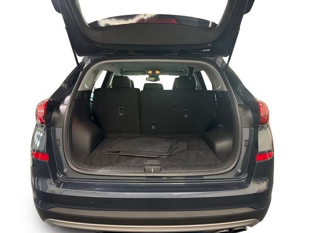 2019 Hyundai Tucson SEL