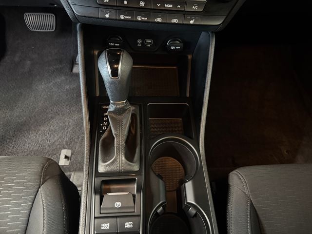 2019 Hyundai Tucson SEL