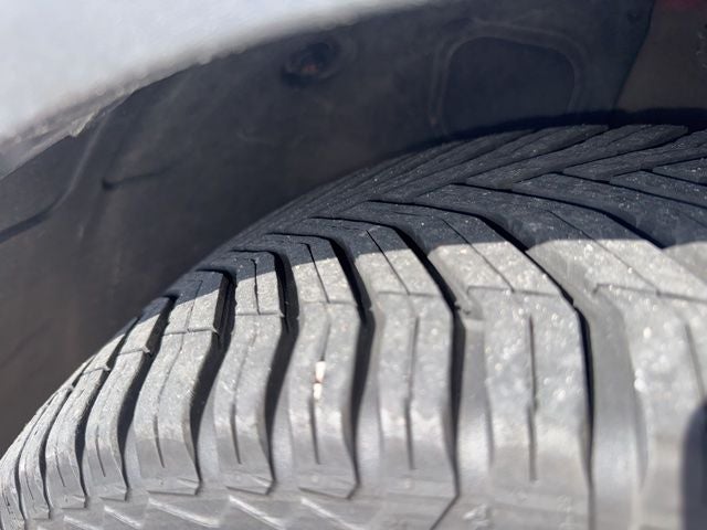 2021 Hyundai Tucson Ultimate 2.4 liter AWD