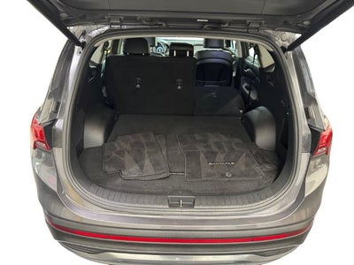 2022 Hyundai Santa Fe Hybrid Limited