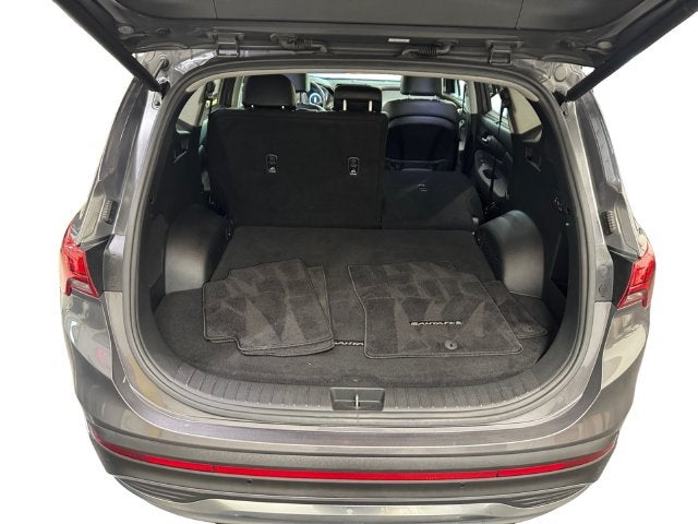 2022 Hyundai Santa Fe Hybrid Limited